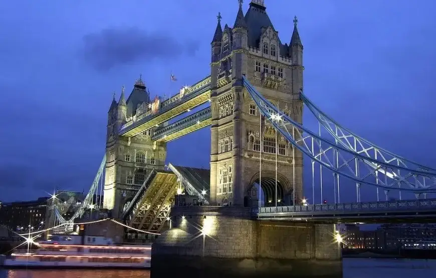 Exclusive Private London Tour: Tailored Just for You