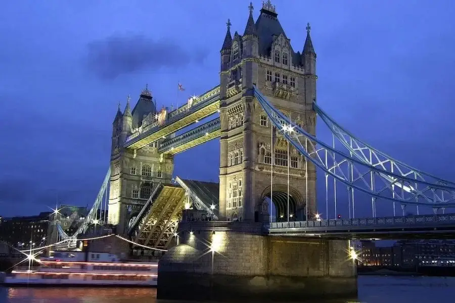 London private tour