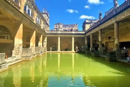 6 of the best destinations in the UK