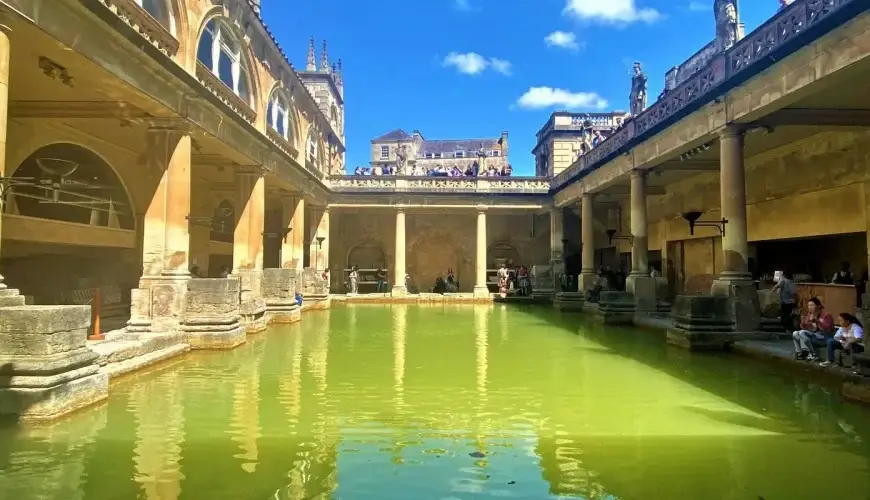 Bath