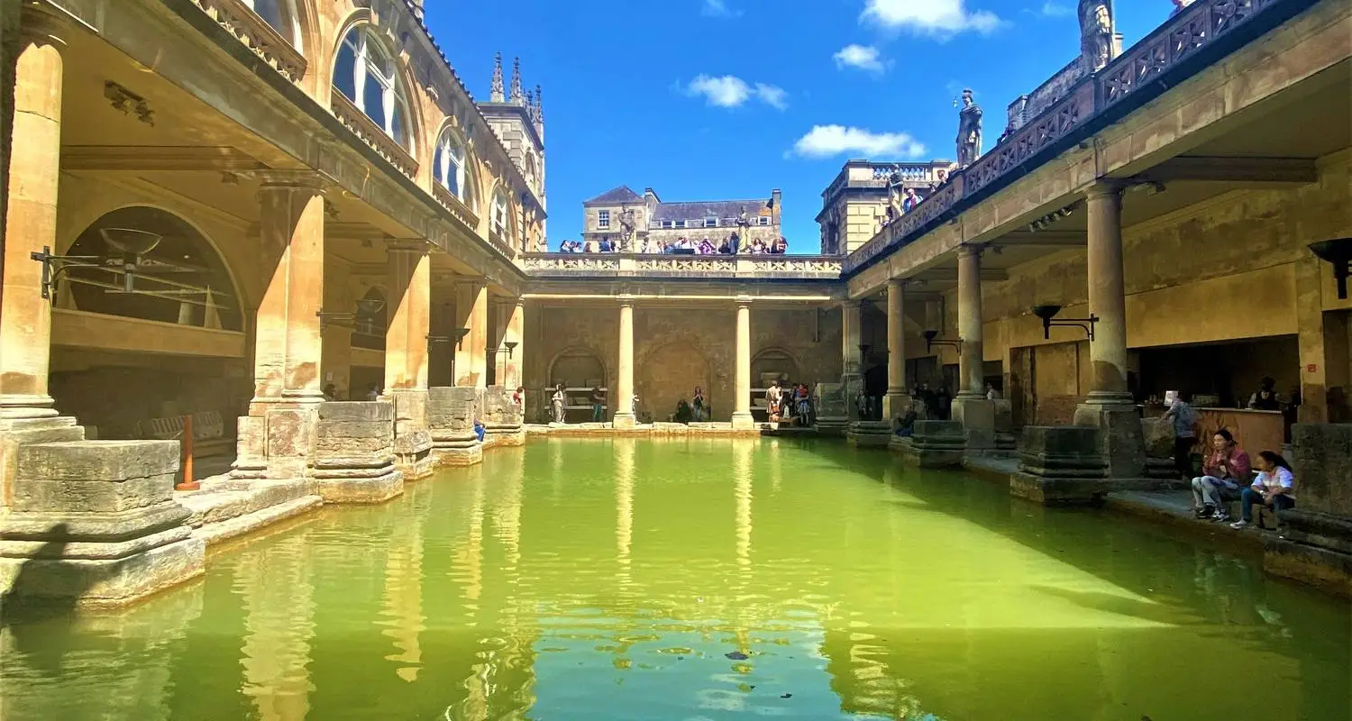 Bath