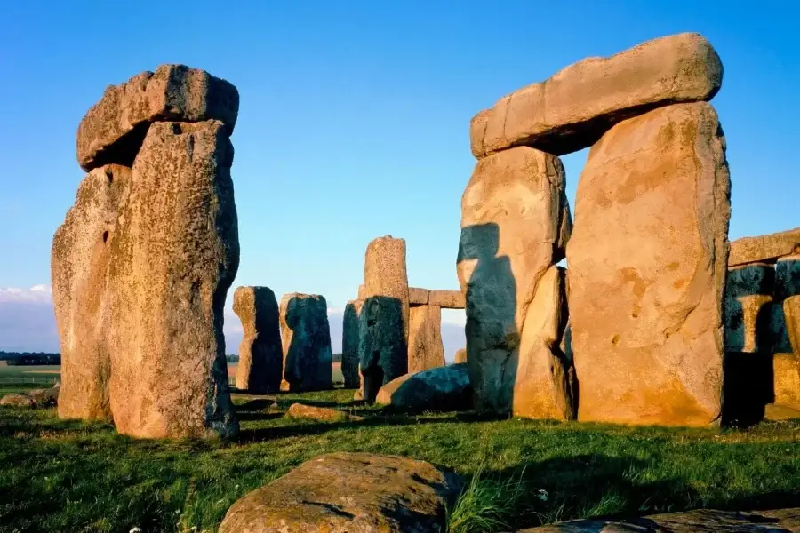 stonehenge tour