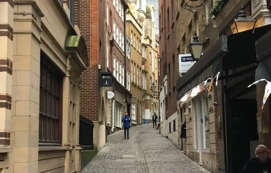 Exclusive Private London Tour: Tailored Just for You