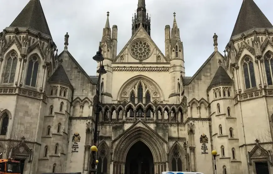 Exclusive Private London Tour: Tailored Just for You