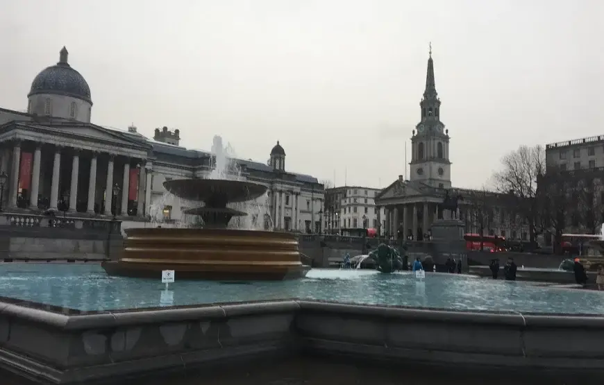 Exclusive Private London Tour: Tailored Just for You