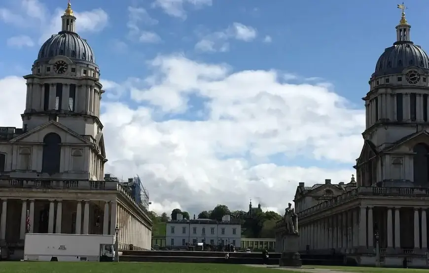 Exclusive Private London Tour: Tailored Just for You