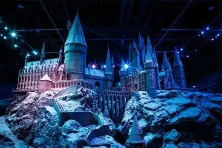 Harry Potter Day Tours – UK holiday magic for everyone