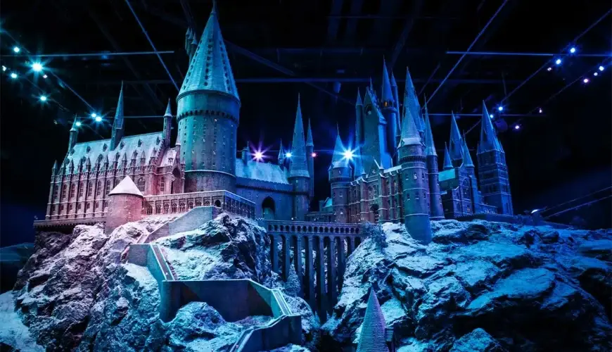 Harry Potter Tour
