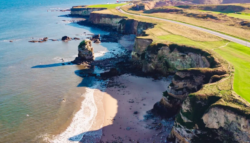 Scotland