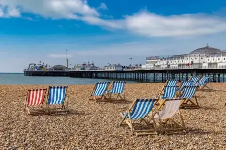 Brighton day tours – This is the real Brighton