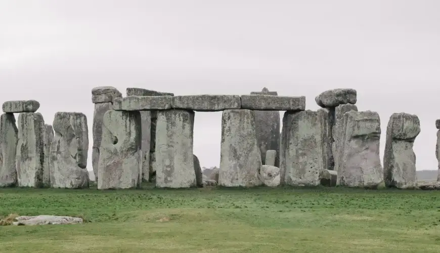 Stonehenge