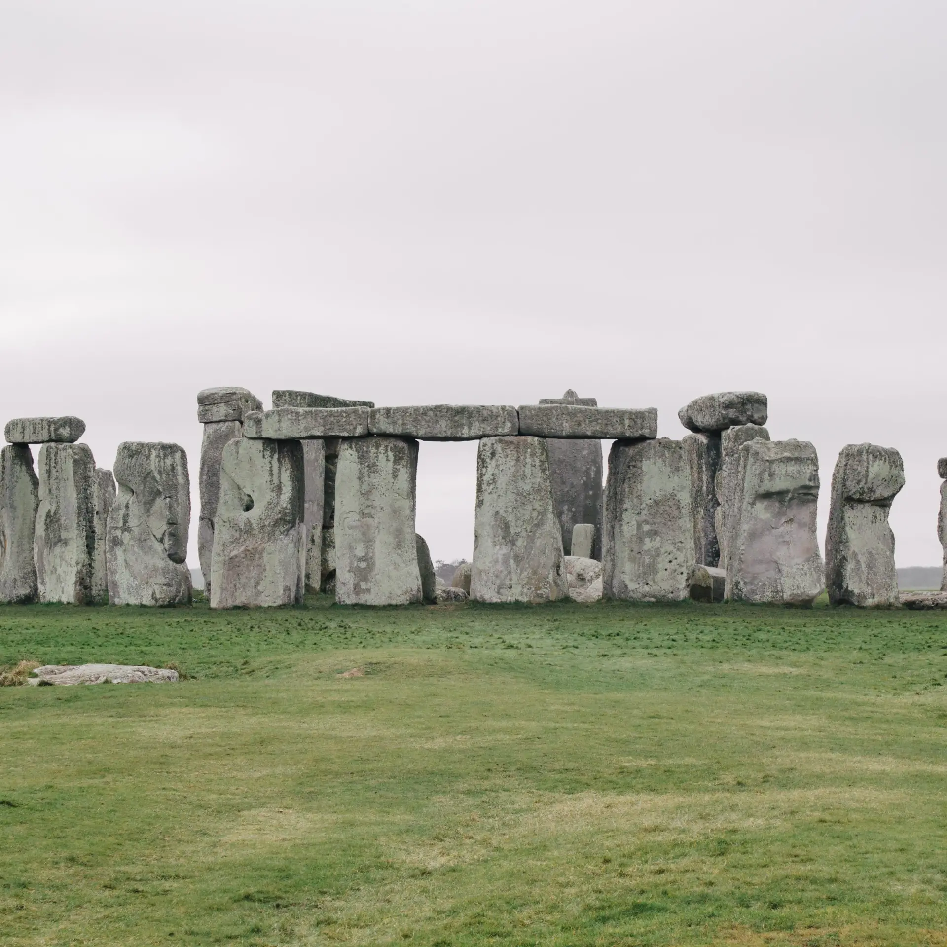 Stonehenge