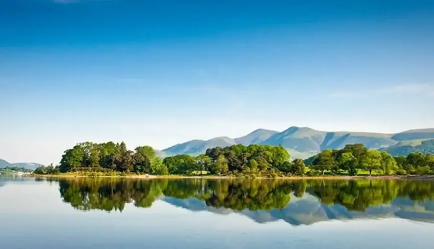 Lake District Day Tours to fall in love with