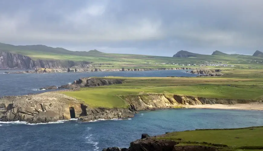 Scotland tours