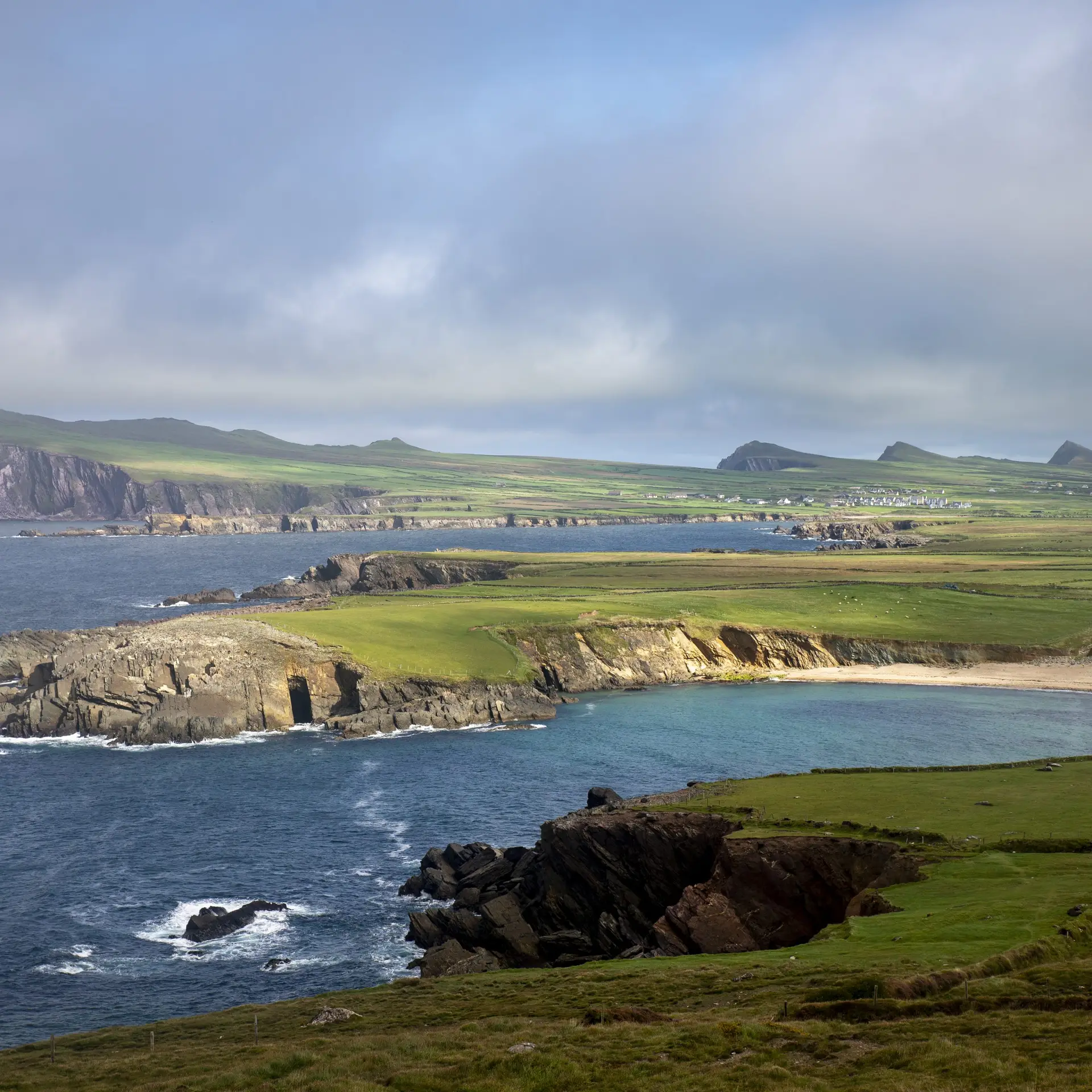 Scotland tours