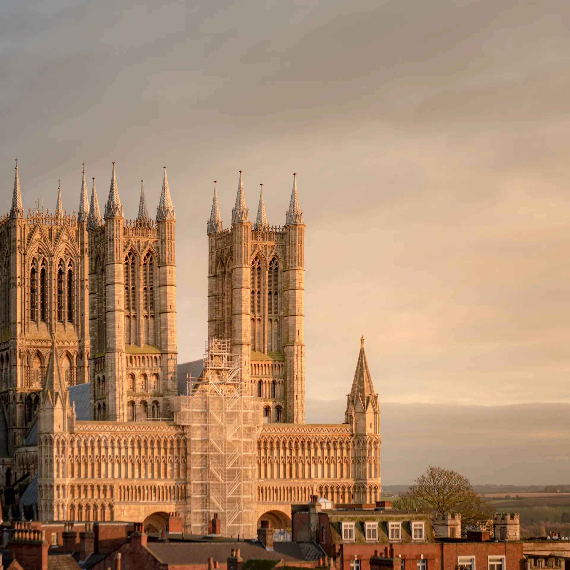 History of the United Kingdom