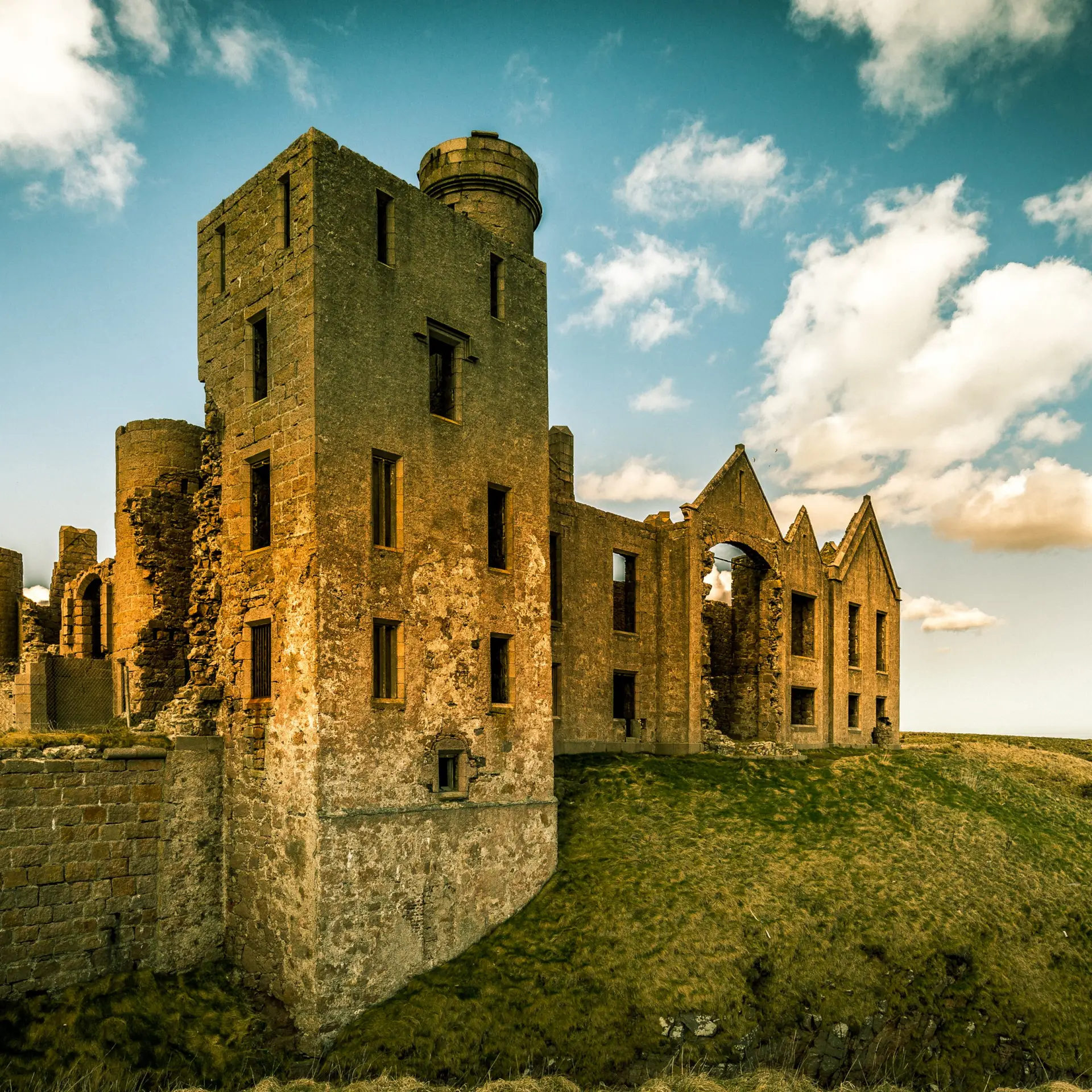Scotland