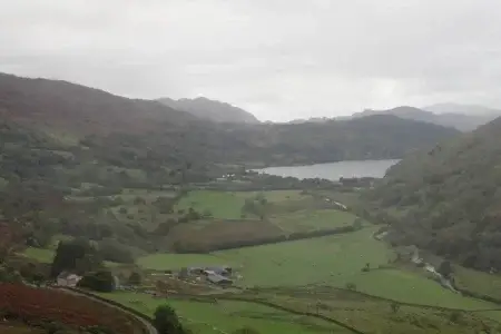 Adventures in Wales – 54 cool things to do in Snowdonia