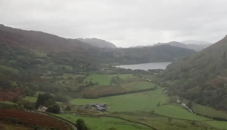 Adventures in Wales – 54 cool things to do in Snowdonia