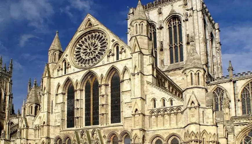york